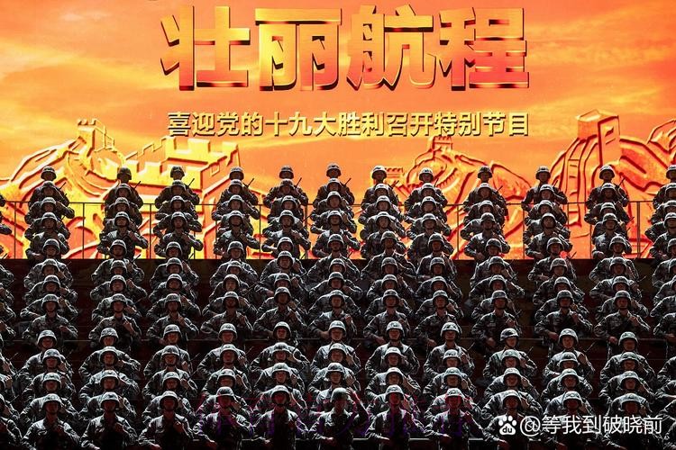 奥运冠军走进军营 凝聚起奋进新时代的强大正能量 奥运冠军走进军营 凝聚起奋进新时代的强大正能量