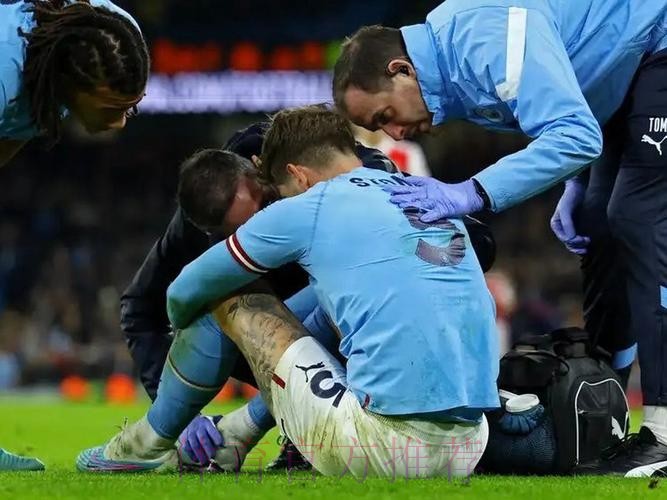 尽管战奥萨苏纳有不适 但巴尔韦德不会缺战曼城